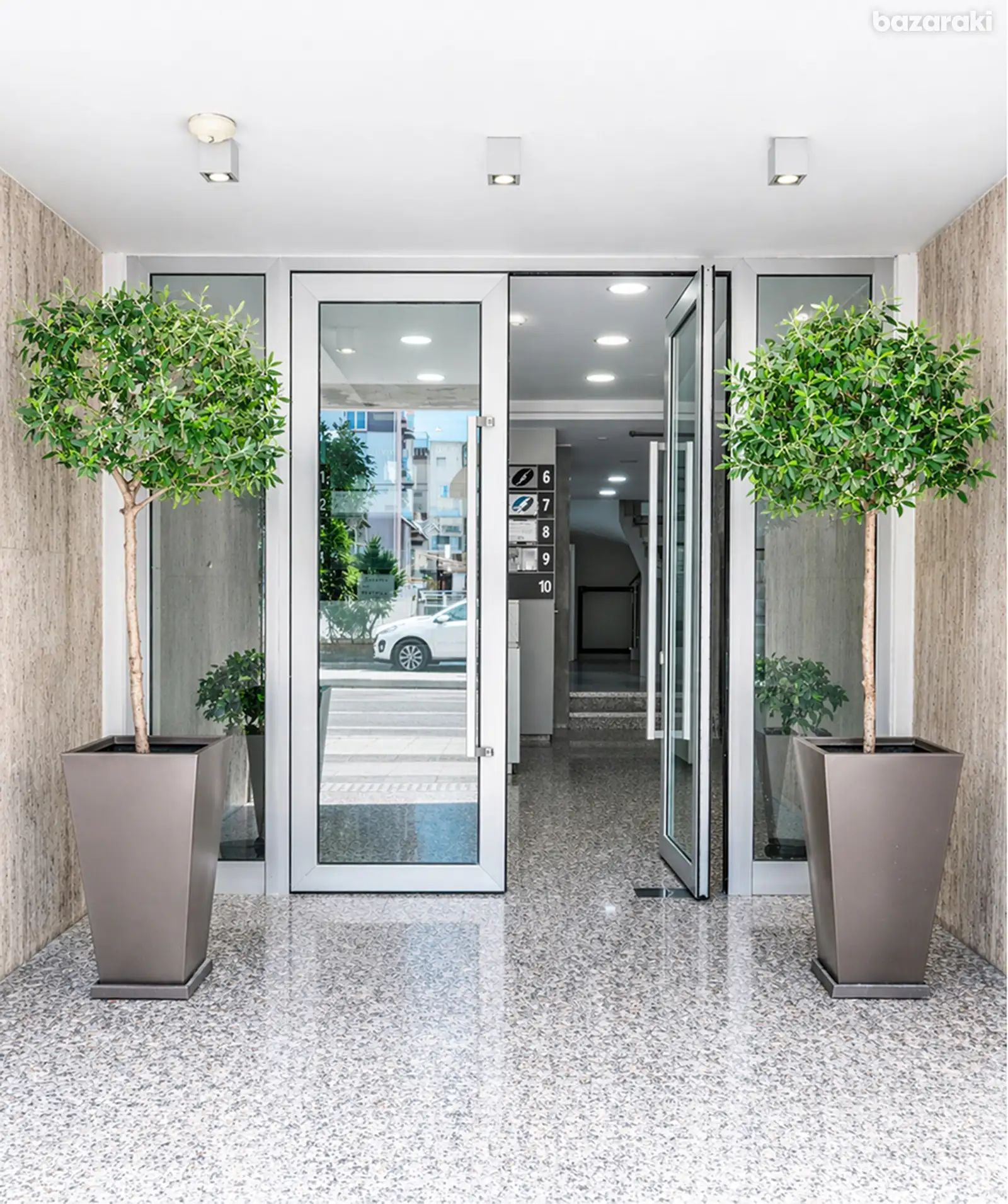 20m² Office for Rent in Nicosia District