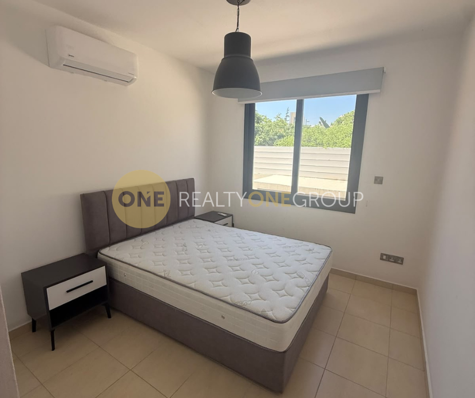 2 Bedroom Apartment for Rent in Larnaca District