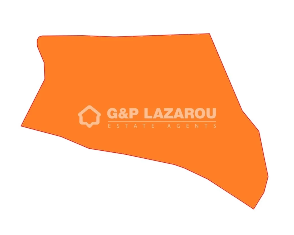 493m² Plot for Sale in Prodromos, Limassol District