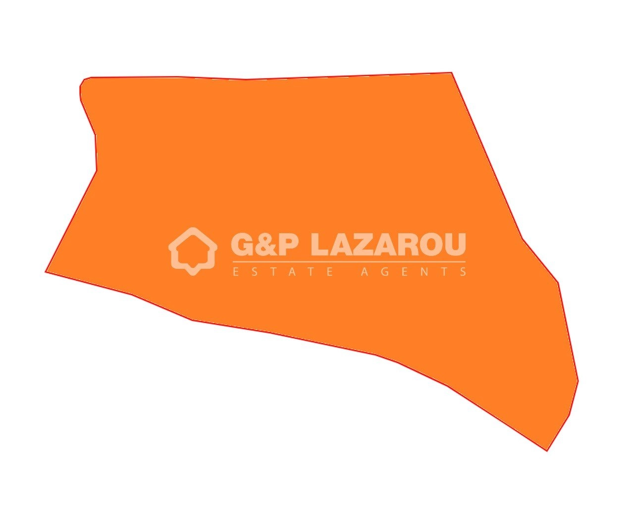 493m² Plot for Sale in Prodromos, Limassol District