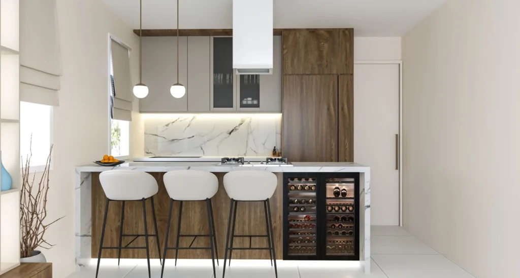 2 Bedroom Apartment for Sale in Larnaca – Sotiros