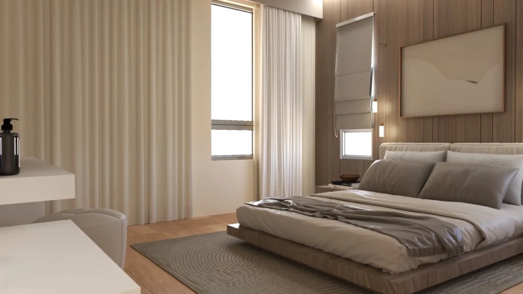 2 Bedroom Apartment for Sale in Larnaca – Sotiros