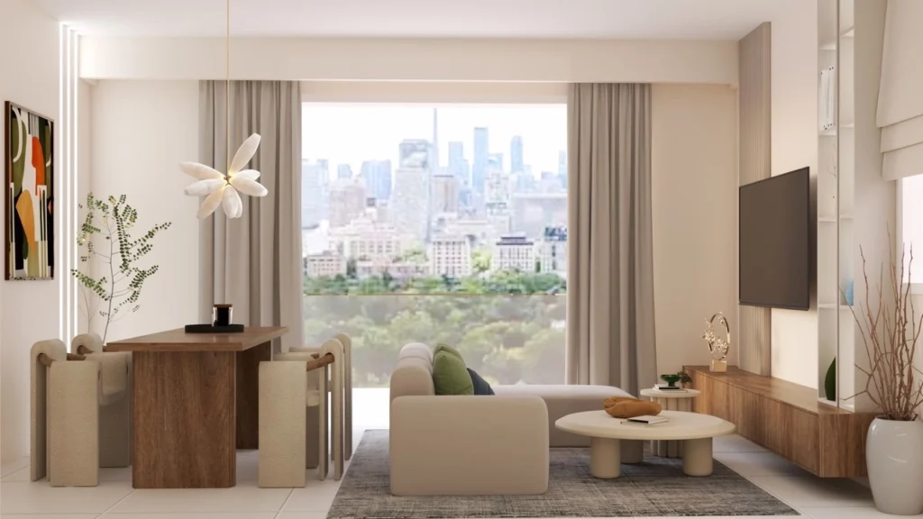 2 Bedroom Apartment for Sale in Larnaca – Sotiros
