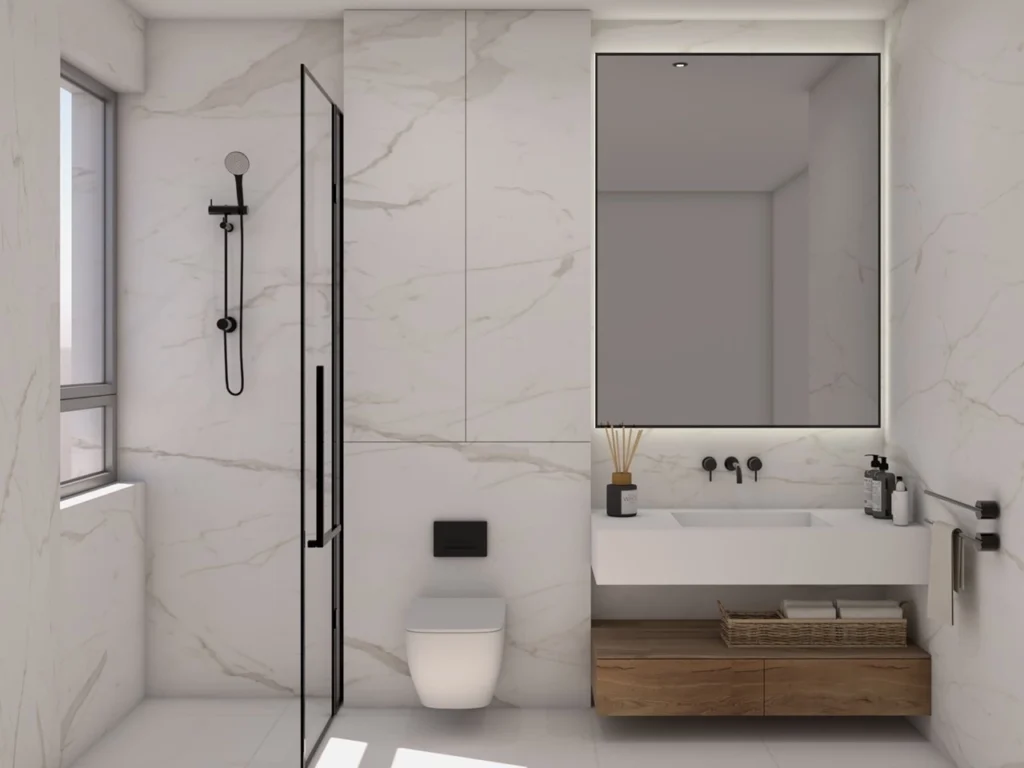 2 Bedroom Apartment for Sale in Larnaca – Sotiros