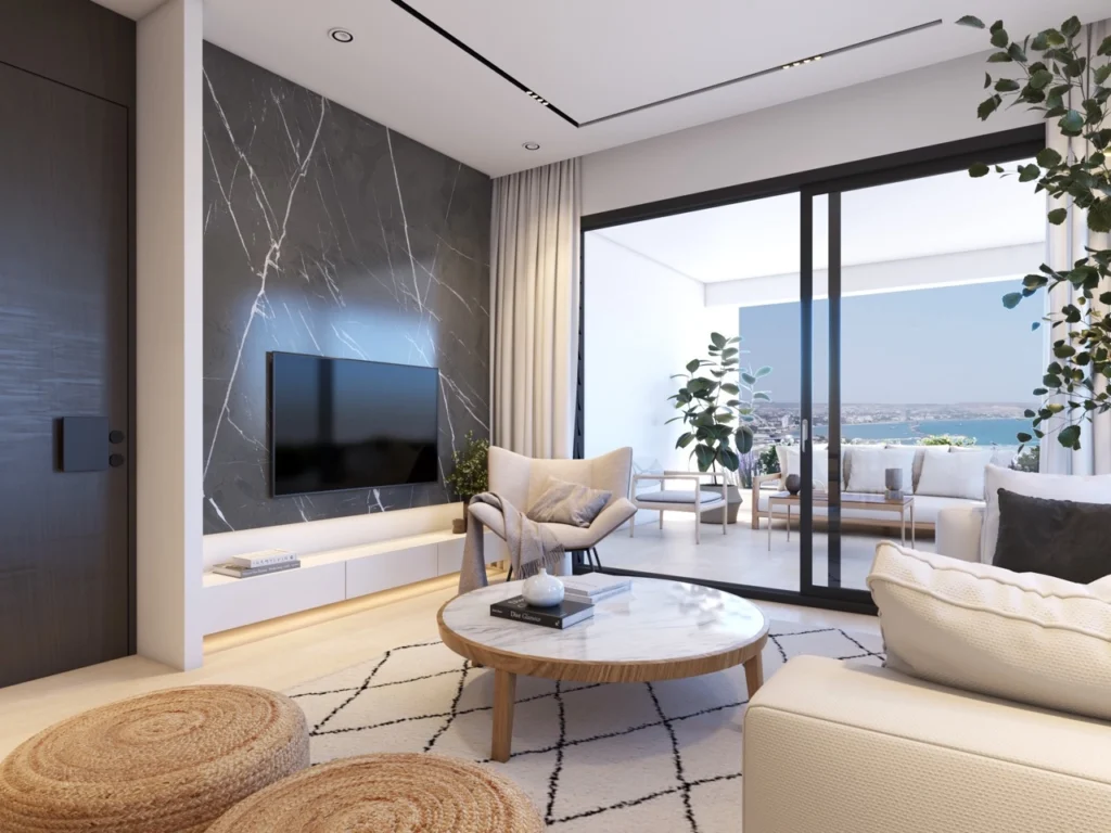 2 Bedroom Apartment for Sale in Dhekelia, Larnaca District