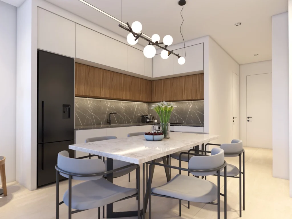 2 Bedroom Apartment for Sale in Dhekelia, Larnaca District