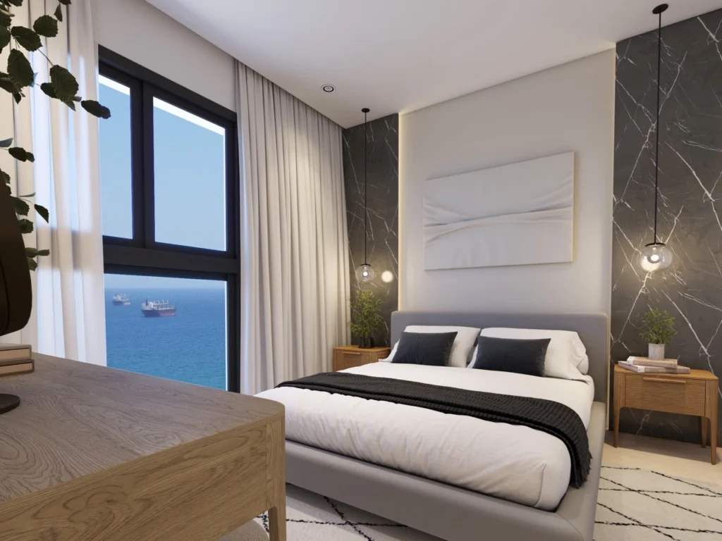 2 Bedroom Apartment for Sale in Dhekelia, Larnaca District