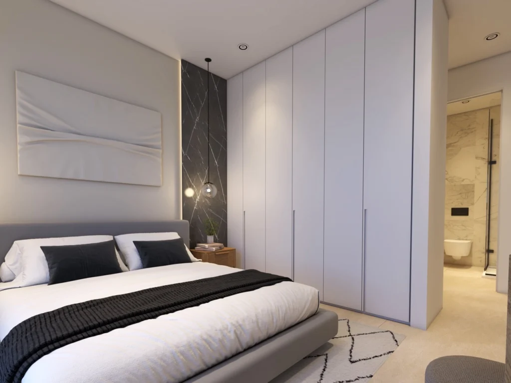 2 Bedroom Apartment for Sale in Dhekelia, Larnaca District