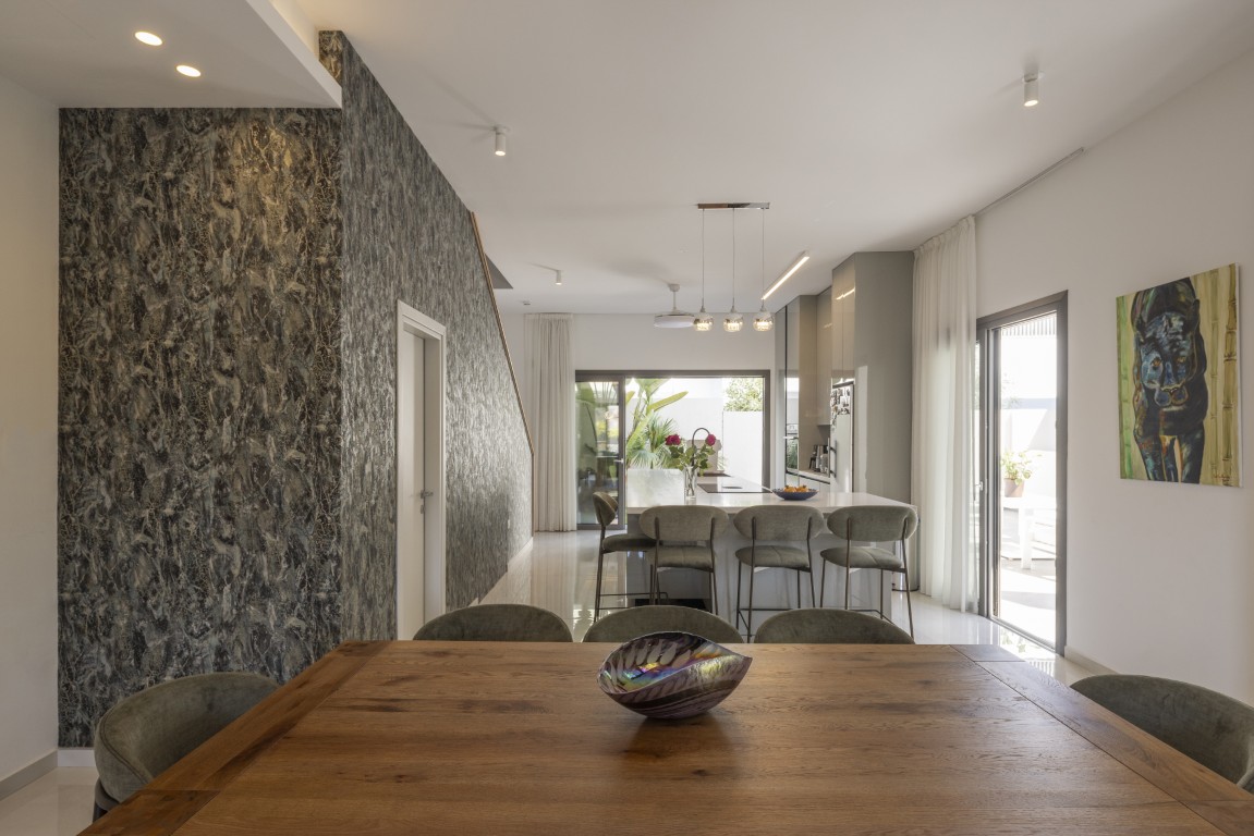 3 Bedroom House for Rent in Limassol District