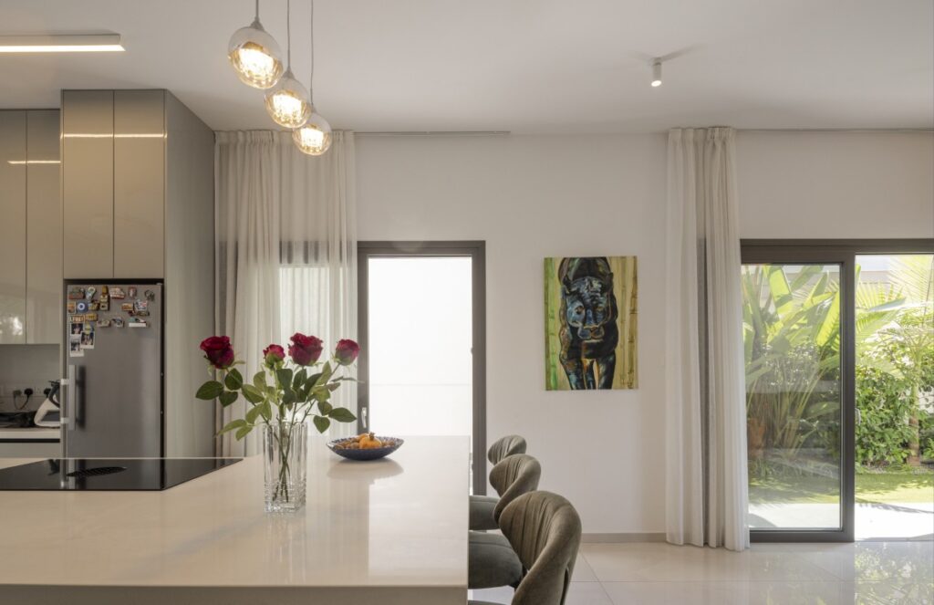3 Bedroom House for Rent in Limassol District