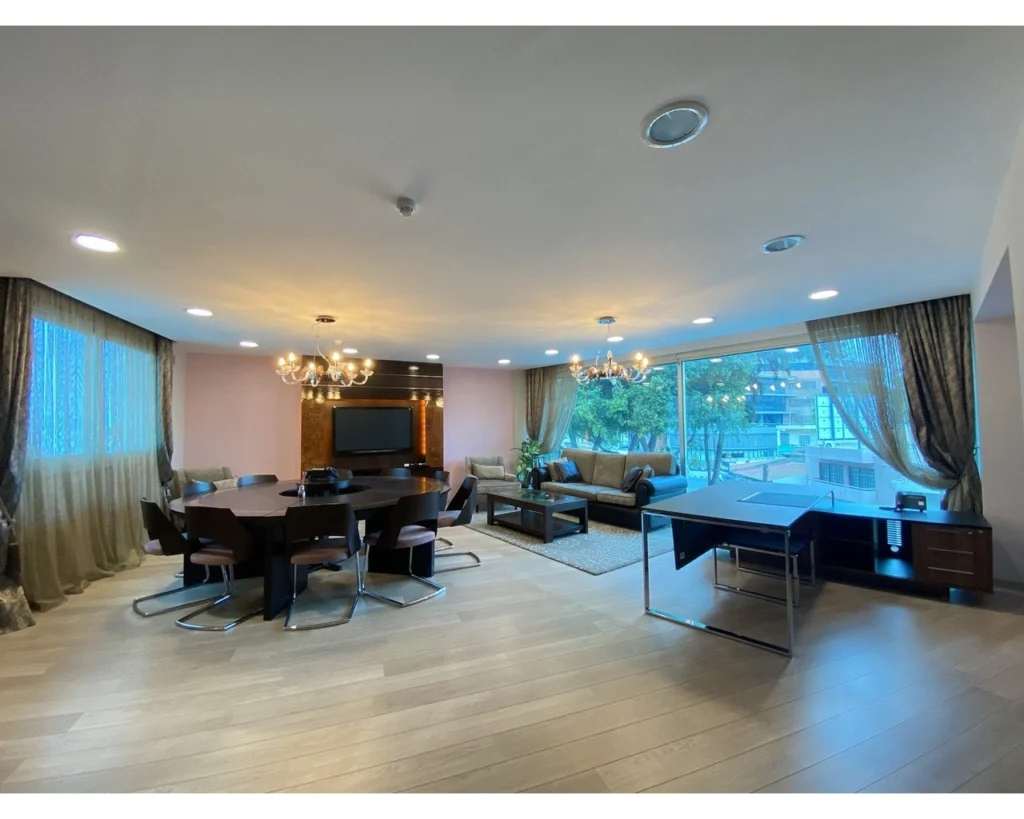 622m² Building for Sale in Limassol – Katholiki