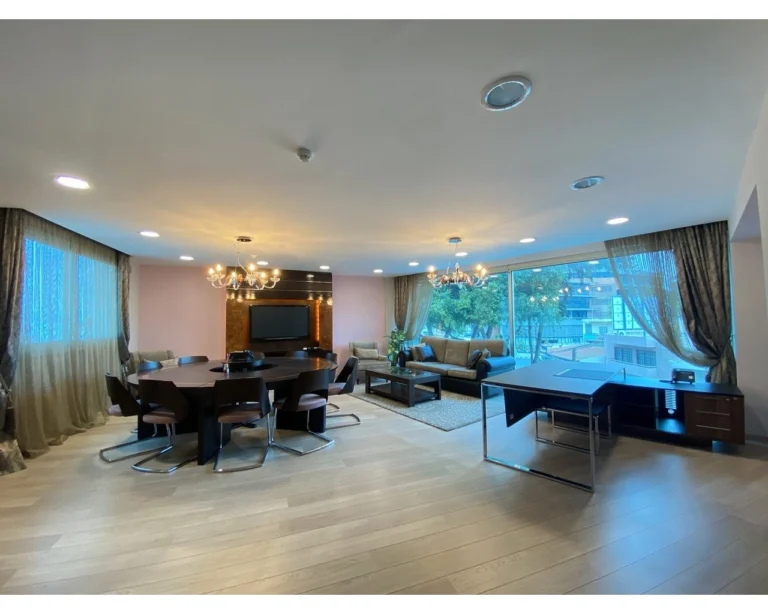 622m² Building for Sale in Limassol – Katholiki