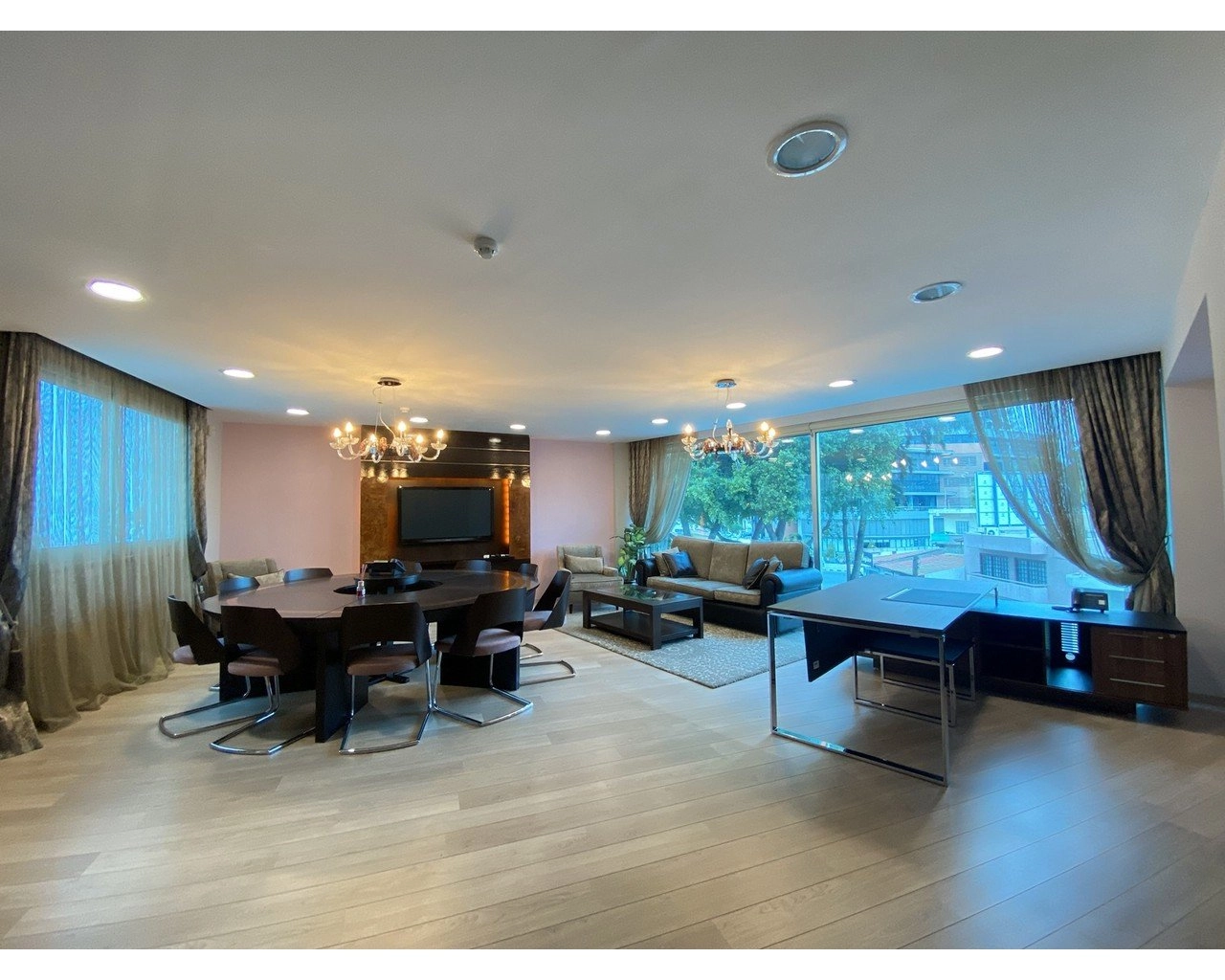 622m² Building for Sale in Limassol – Katholiki