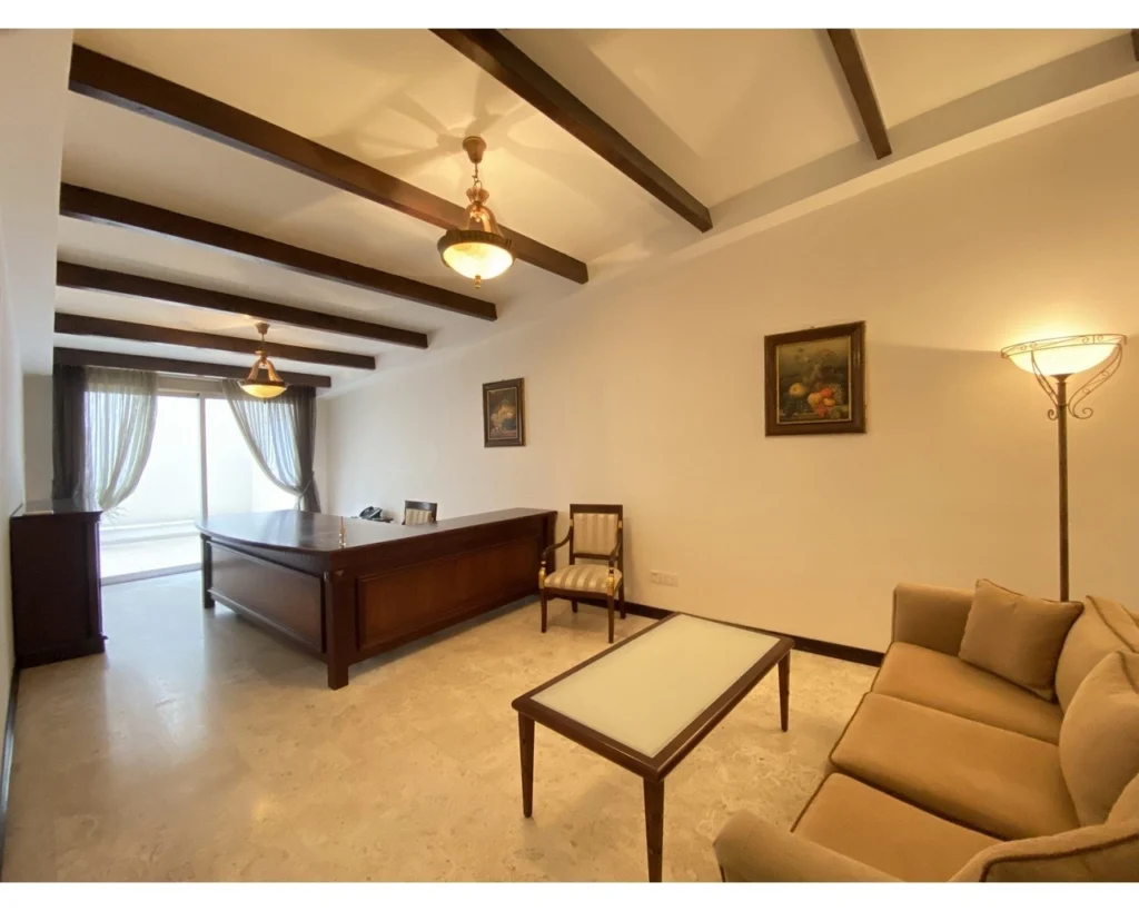 622m² Building for Sale in Limassol – Katholiki