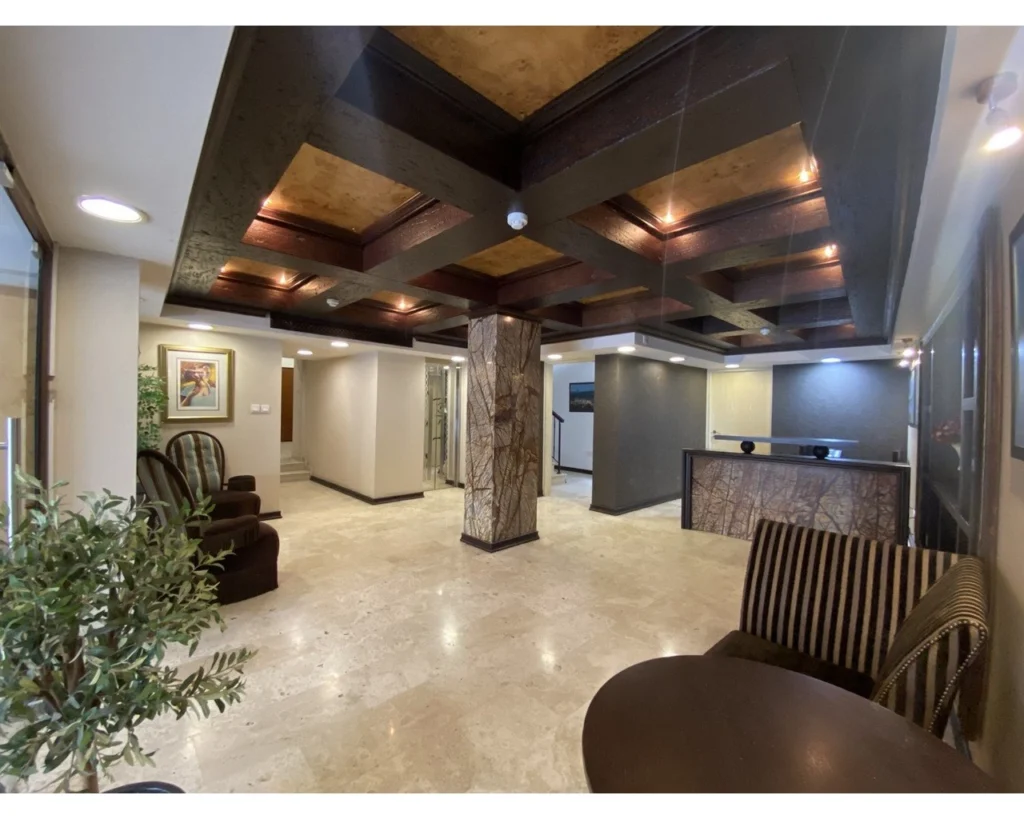 622m² Building for Sale in Limassol – Katholiki
