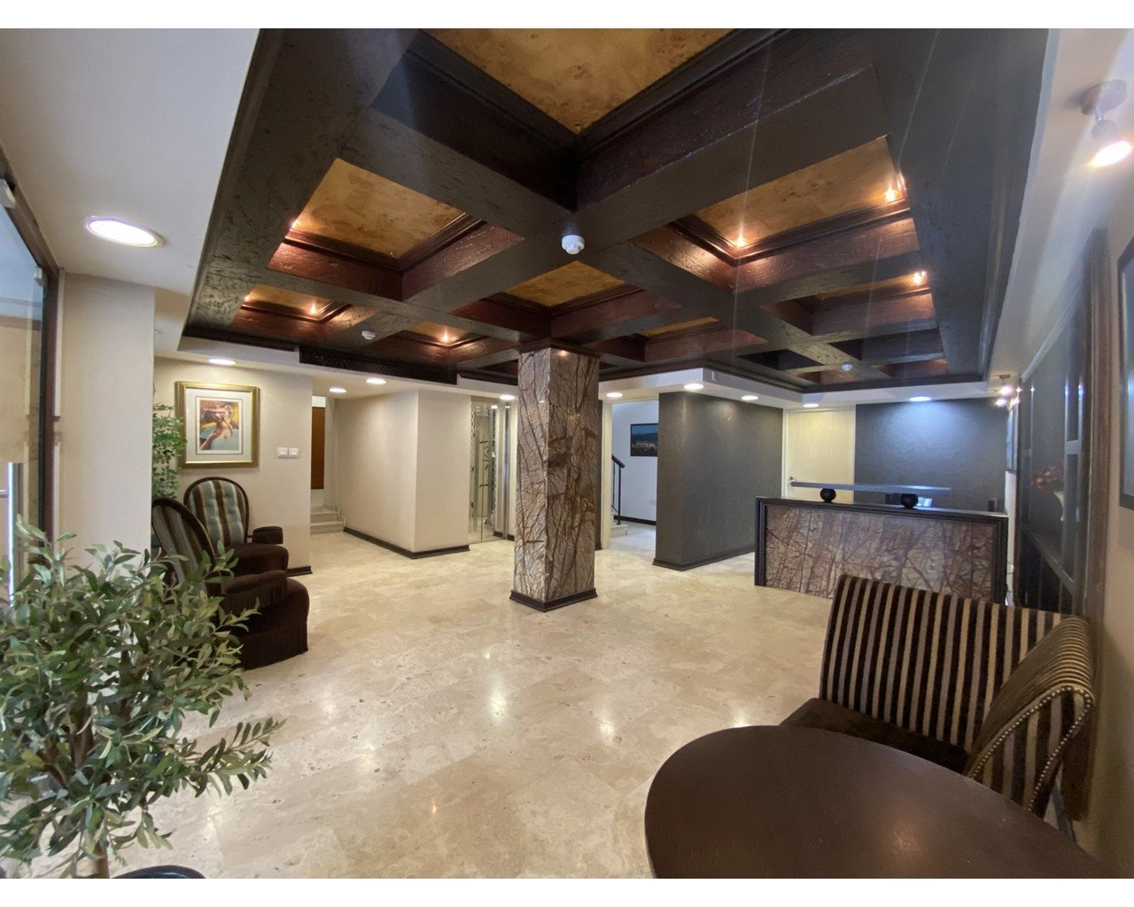 622m² Building for Sale in Limassol – Katholiki