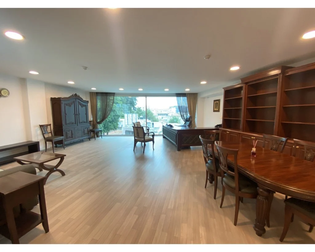 622m² Building for Sale in Limassol – Katholiki