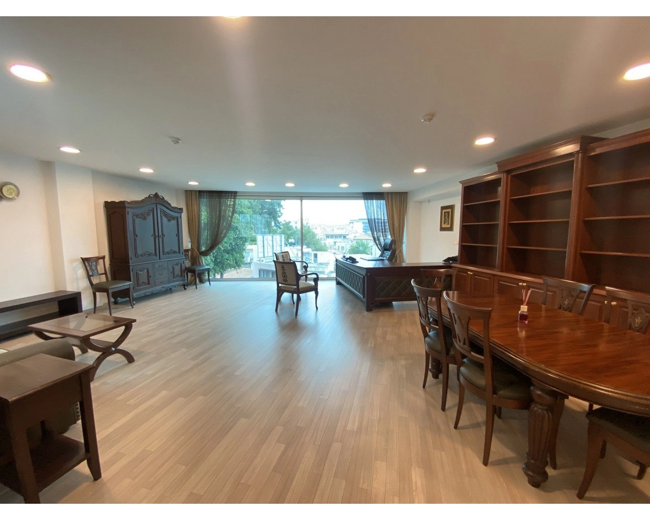 622m² Building for Sale in Limassol – Katholiki