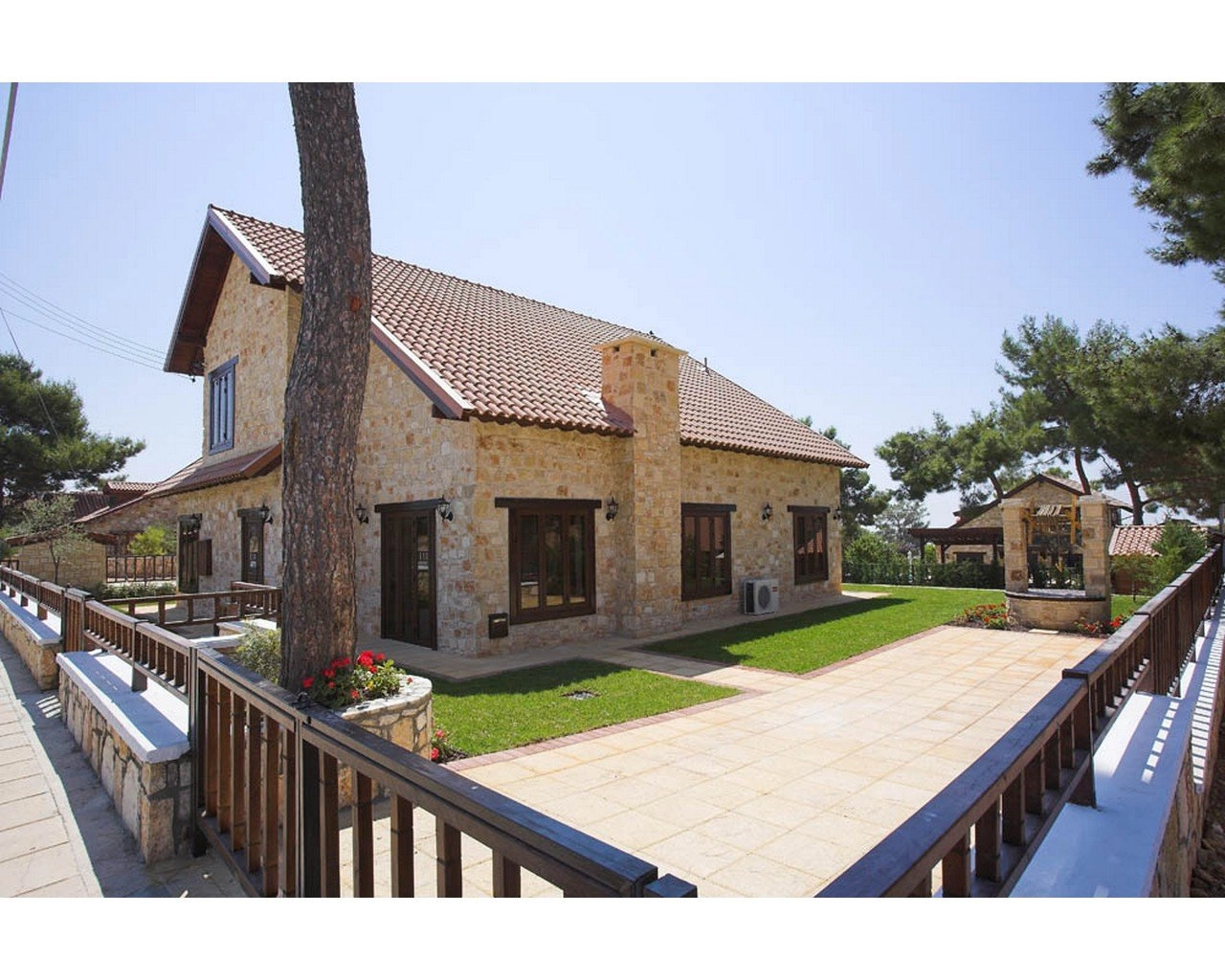 4 Bedroom House for Sale in Souni, Limassol District
