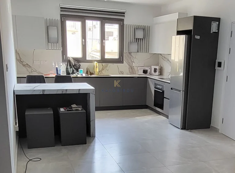 2 Bedroom Apartment for Rent in Larnaca – Chrysopolitissa