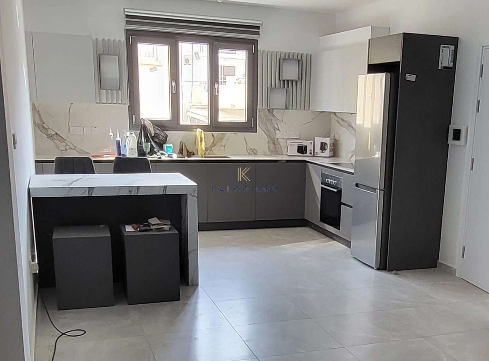 2 Bedroom Apartment for Rent in Larnaca – Chrysopolitissa