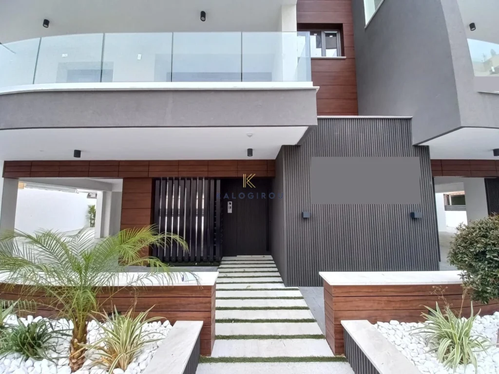 2 Bedroom Apartment for Rent in Larnaca – Chrysopolitissa