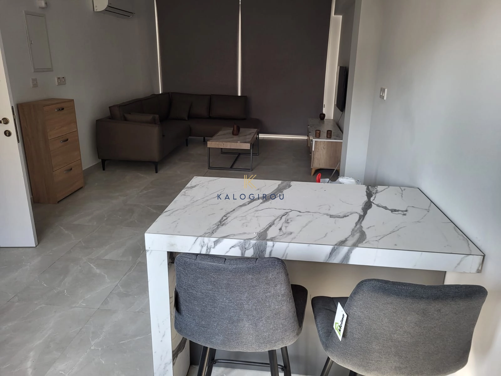 2 Bedroom Apartment for Rent in Larnaca – Chrysopolitissa