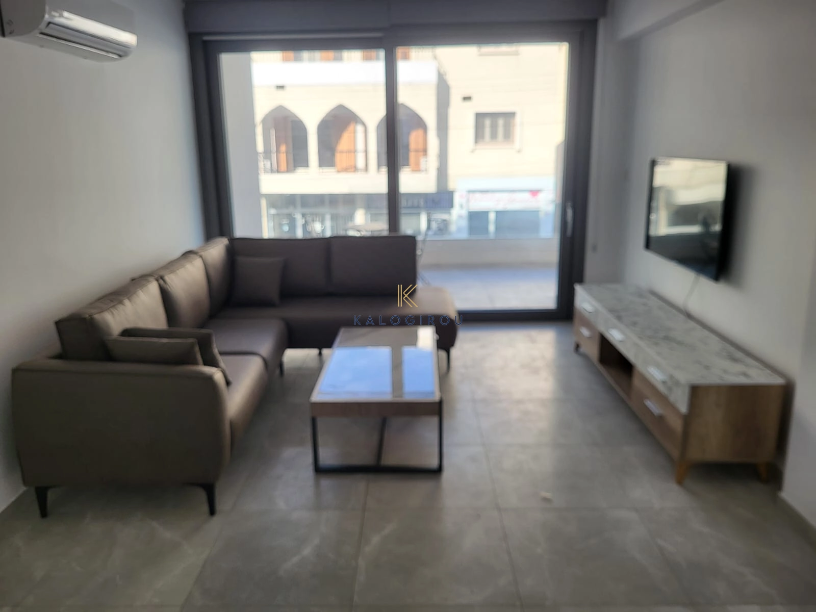 2 Bedroom Apartment for Rent in Larnaca – Chrysopolitissa