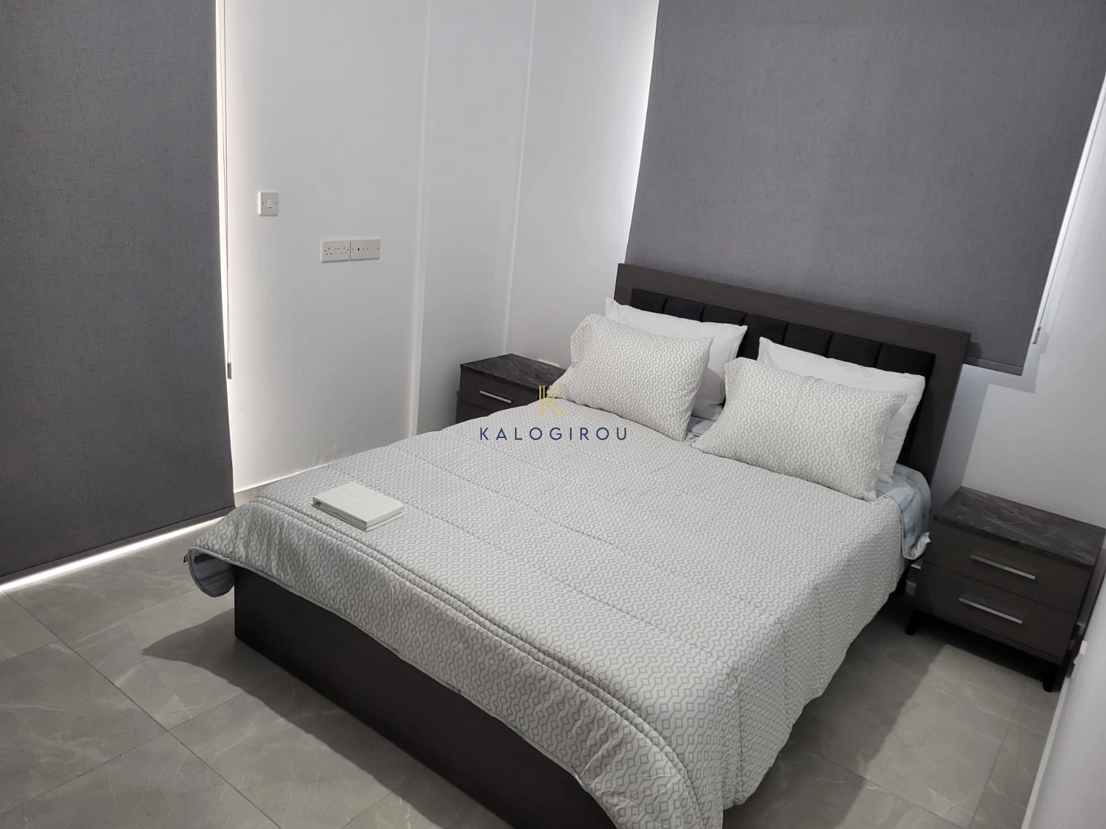2 Bedroom Apartment for Rent in Larnaca – Chrysopolitissa