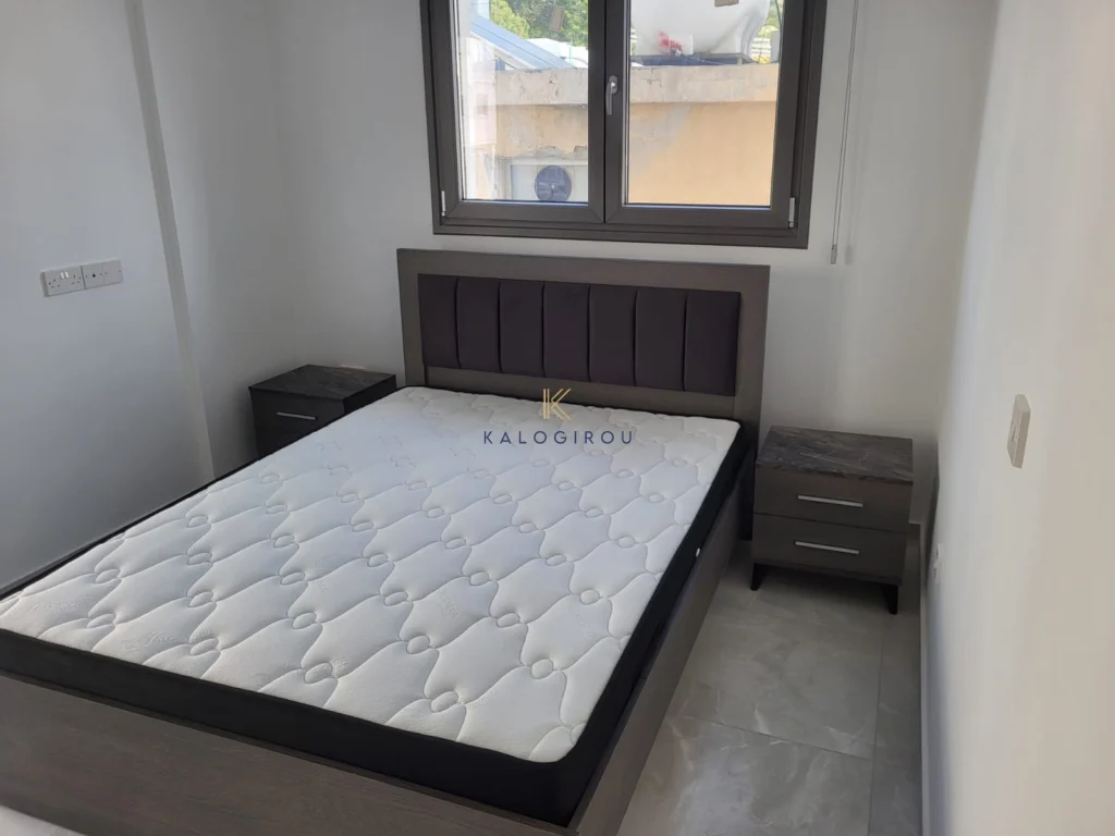 2 Bedroom Apartment for Rent in Larnaca – Chrysopolitissa