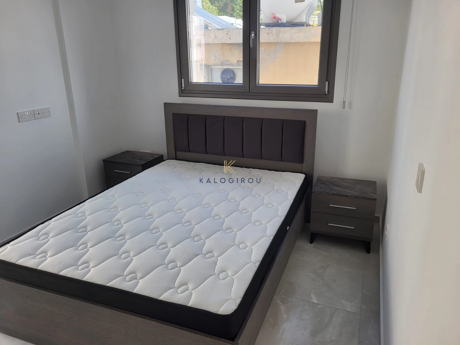 2 Bedroom Apartment for Rent in Larnaca – Chrysopolitissa