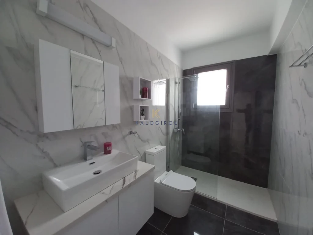 2 Bedroom Apartment for Rent in Larnaca – Chrysopolitissa