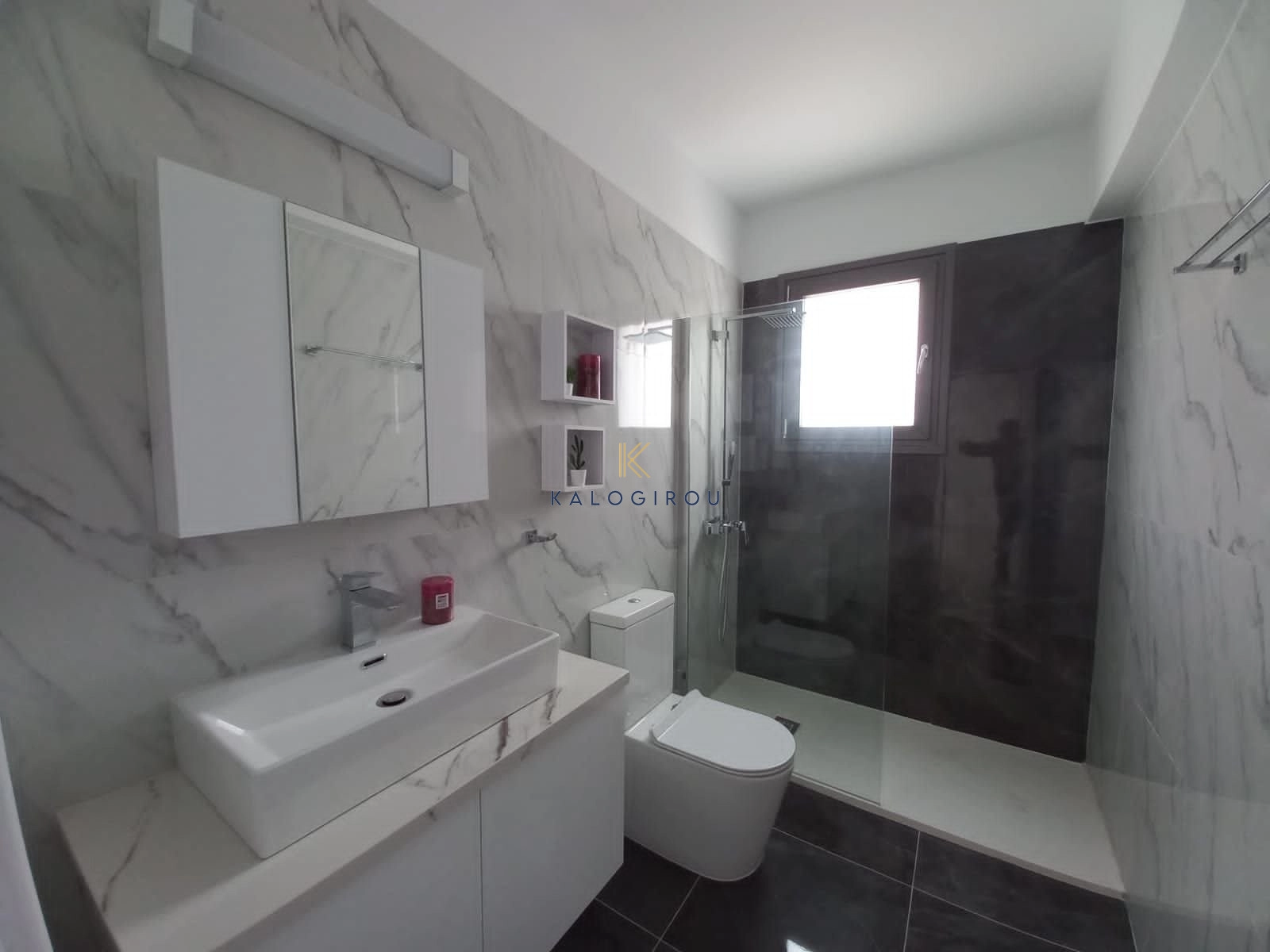 2 Bedroom Apartment for Rent in Larnaca – Chrysopolitissa