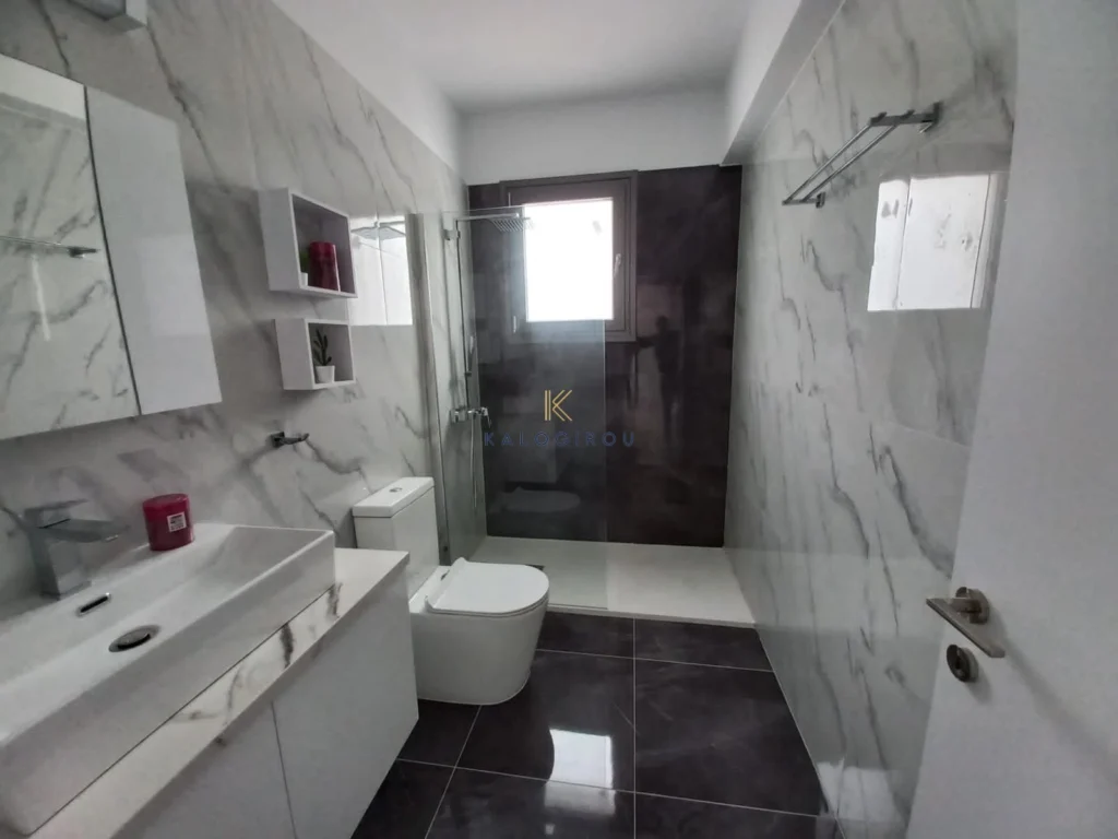 2 Bedroom Apartment for Rent in Larnaca – Chrysopolitissa