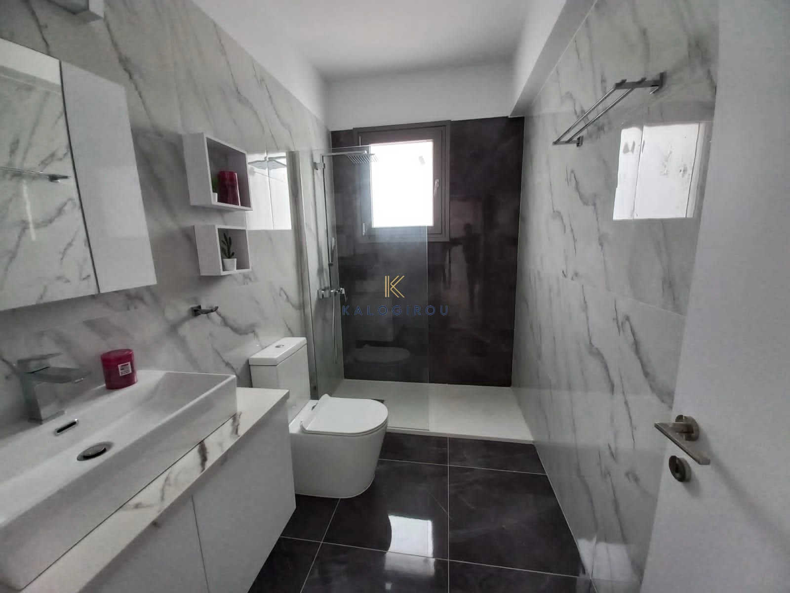 2 Bedroom Apartment for Rent in Larnaca – Chrysopolitissa