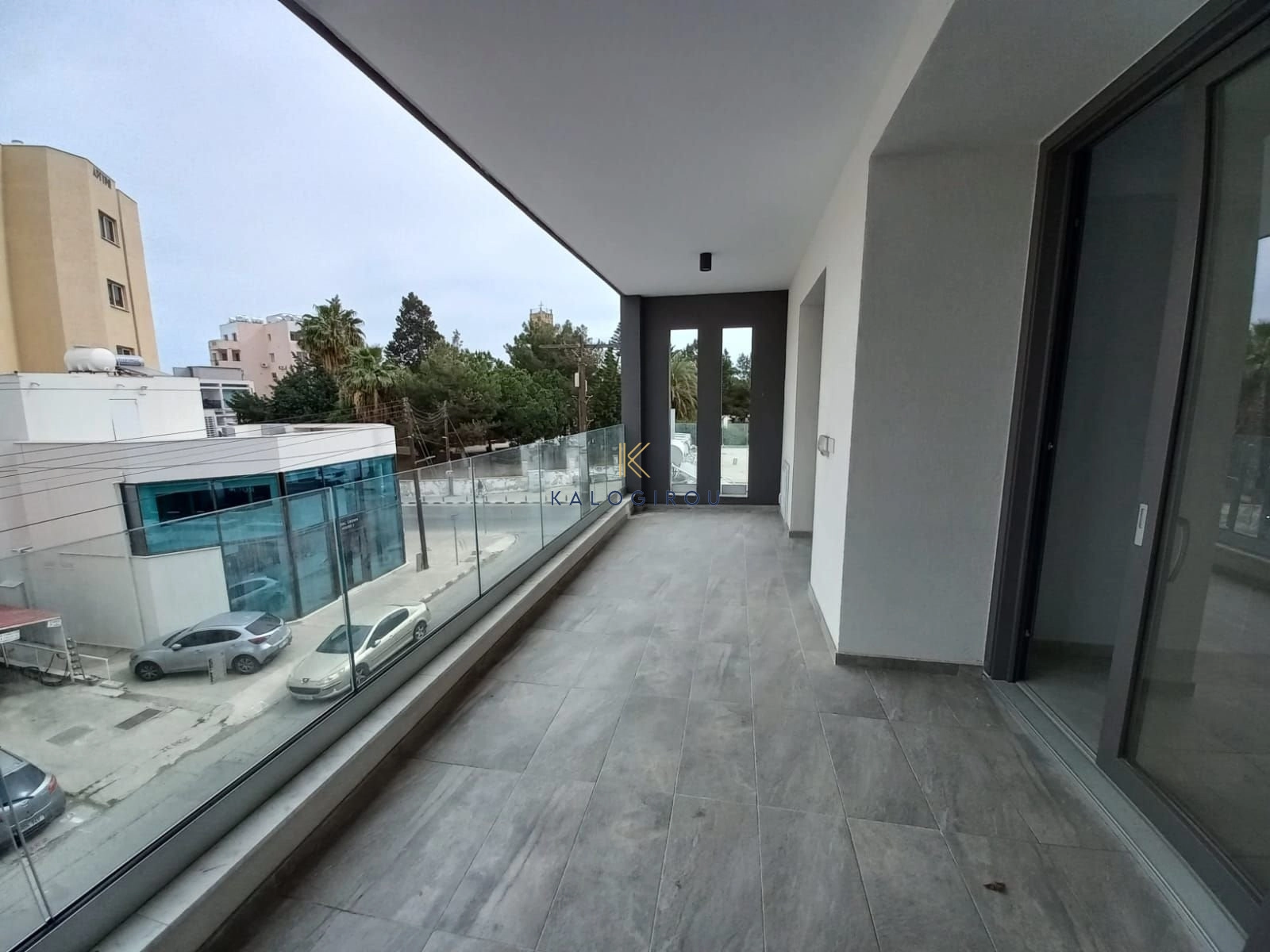 2 Bedroom Apartment for Rent in Larnaca – Chrysopolitissa