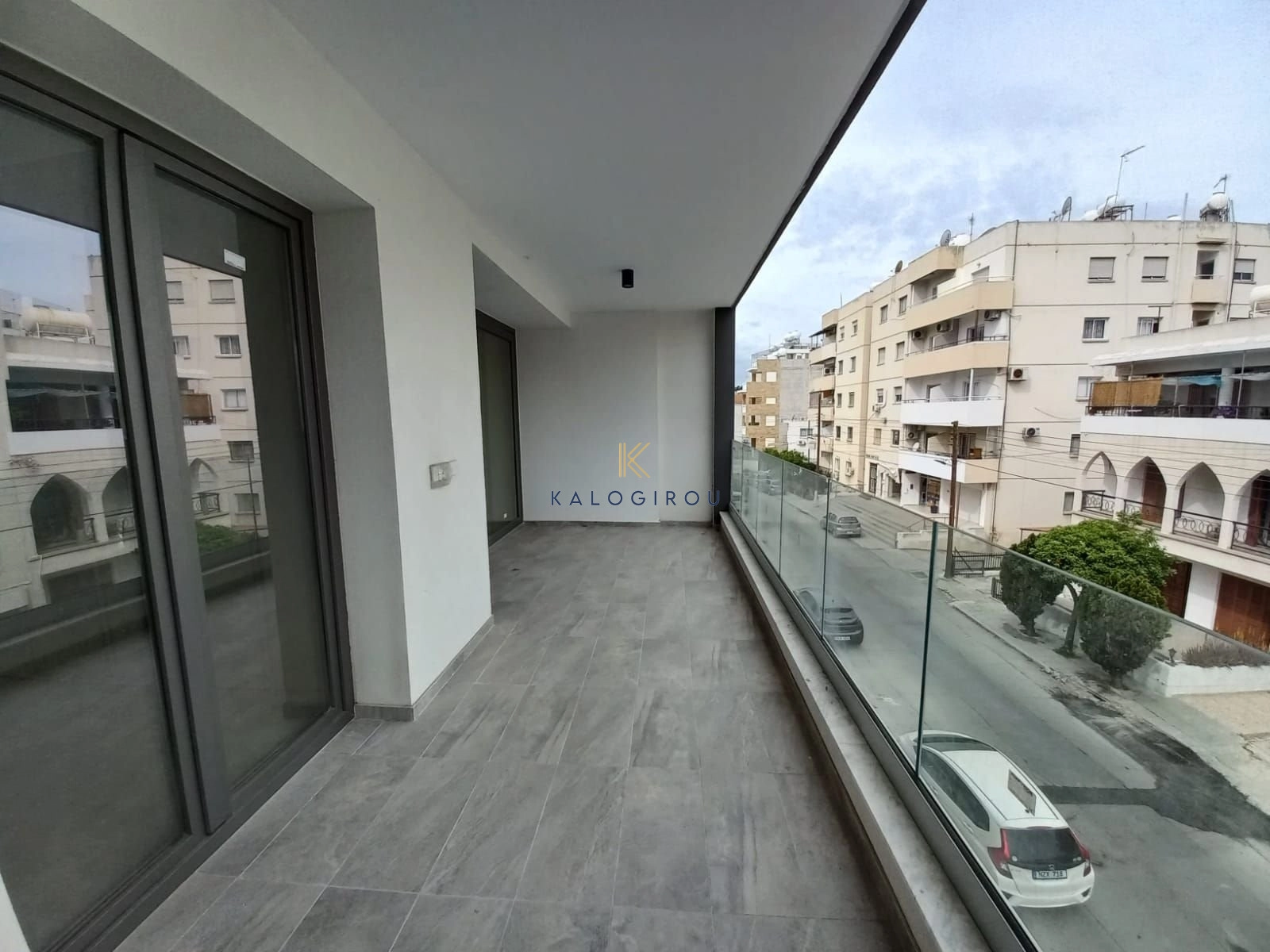 2 Bedroom Apartment for Rent in Larnaca – Chrysopolitissa