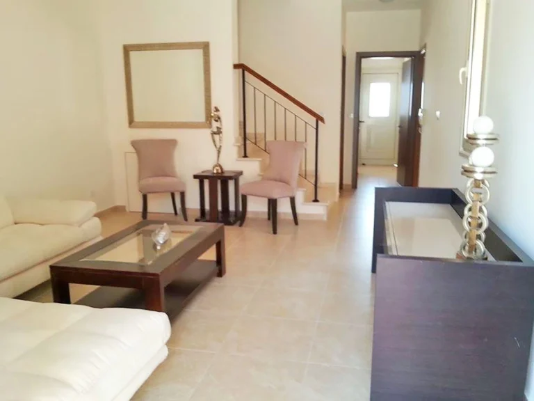 2 Bedroom House for Sale in Moni, Limassol District