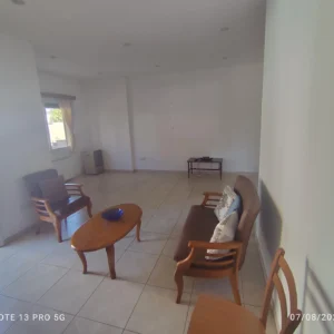 2 Bedroom House for Rent in Limassol District