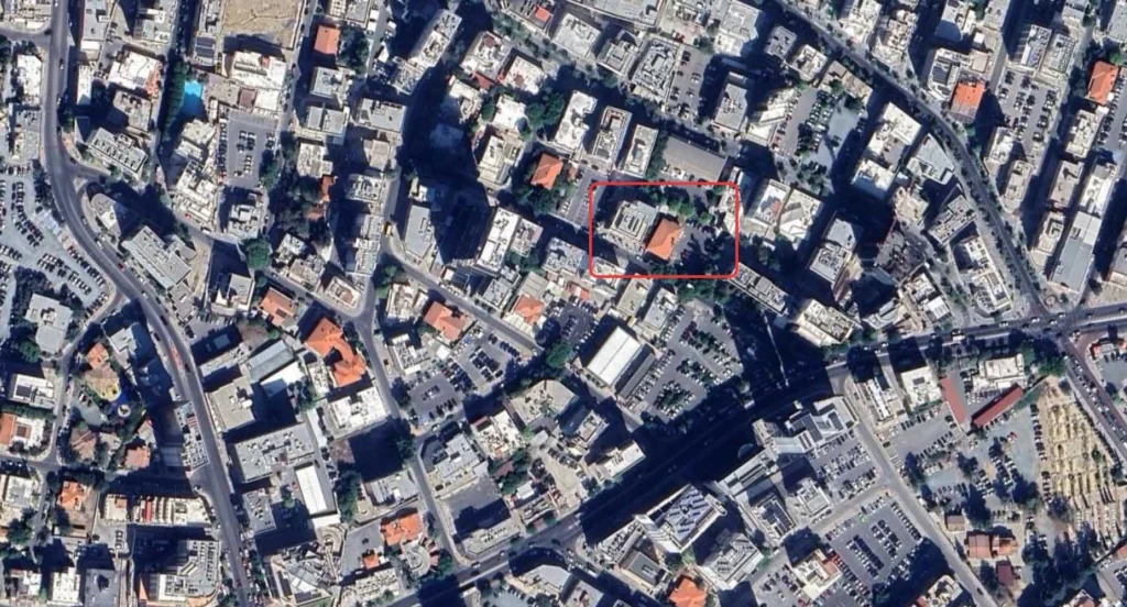 719m² Plot for Sale
