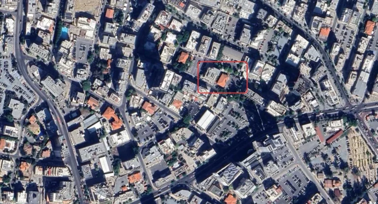 719m² Plot for Sale