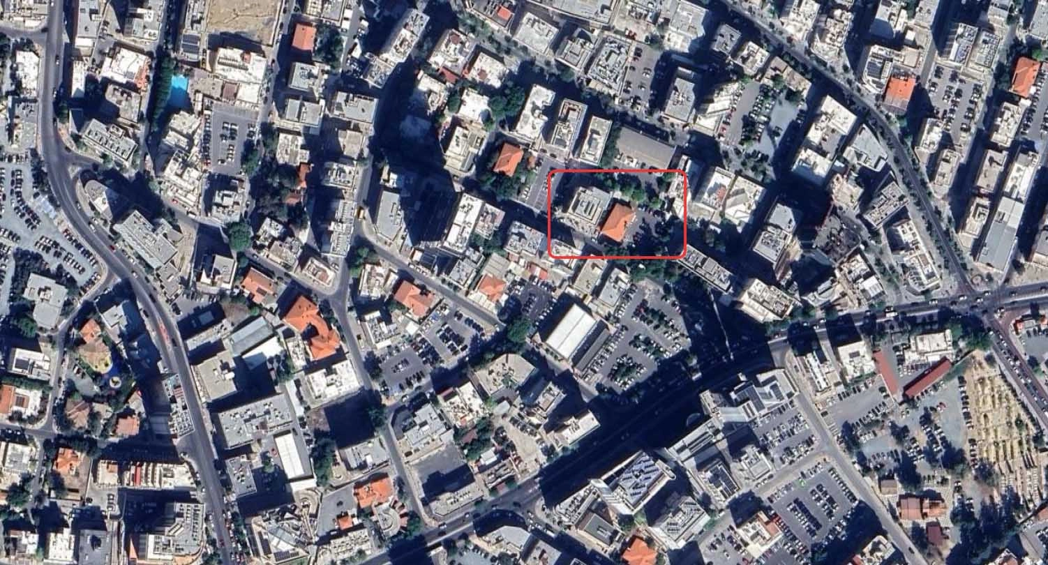 719m² Plot for Sale