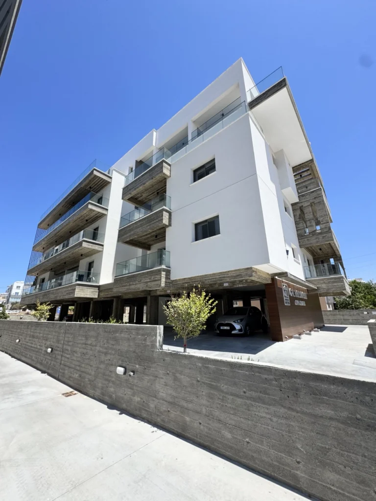 3 Bedroom Apartment for Sale in Vasiliko, Paphos District