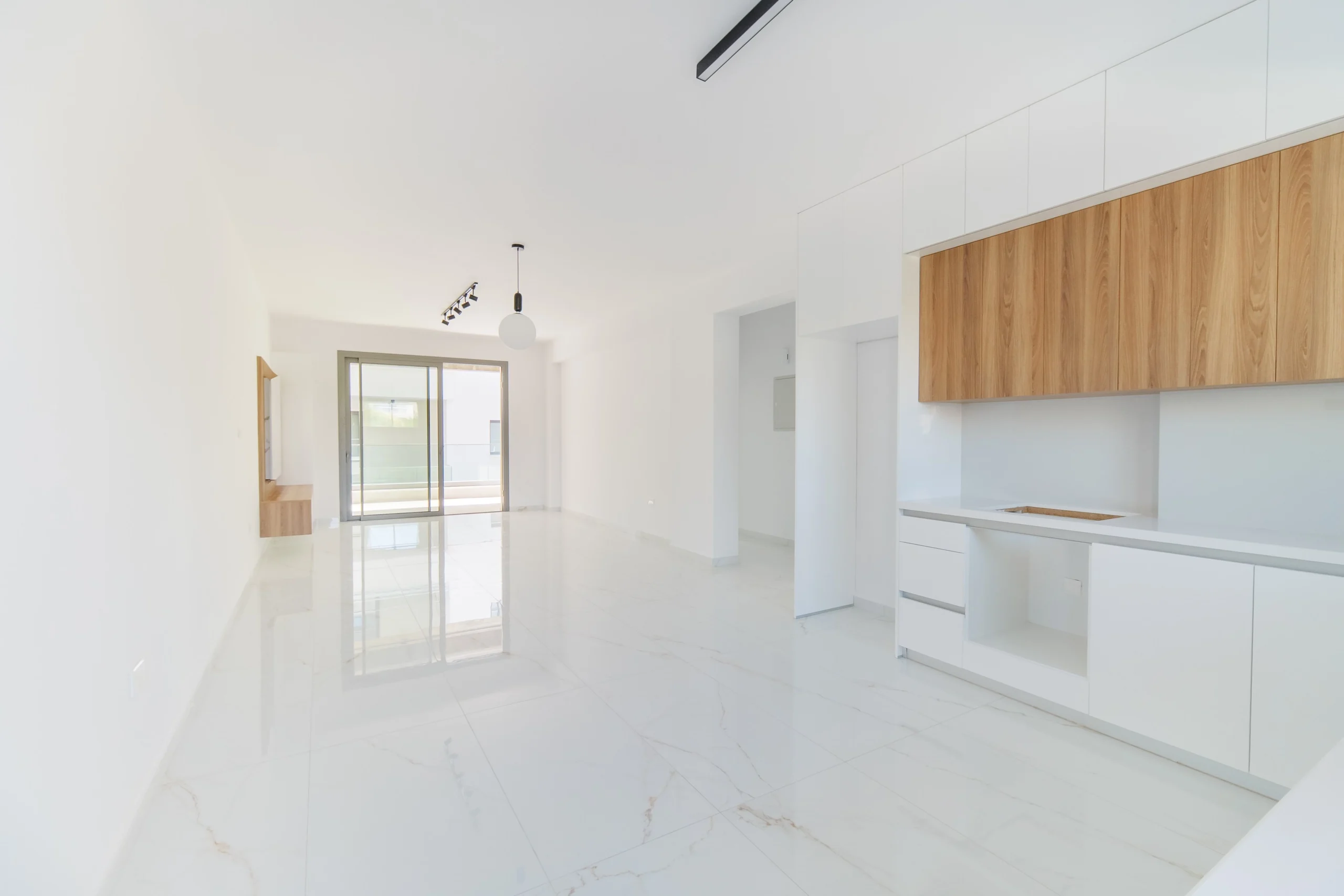 3 Bedroom Apartment for Sale in Vasiliko, Paphos District
