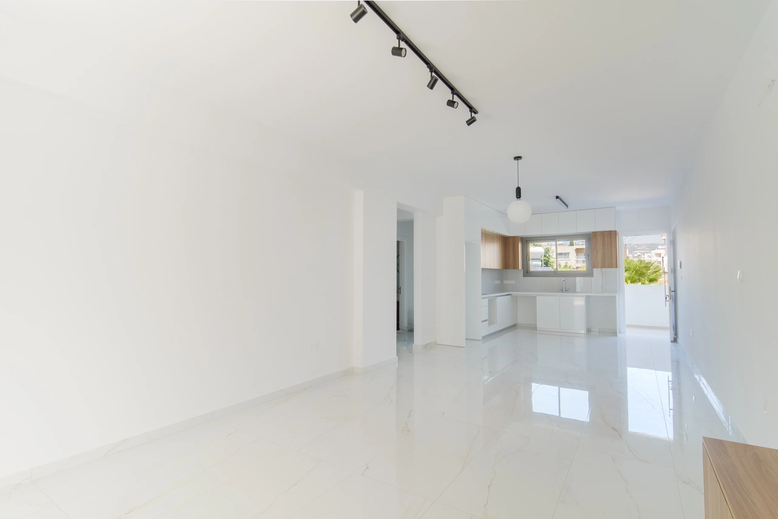 3 Bedroom Apartment for Sale in Vasiliko, Paphos District