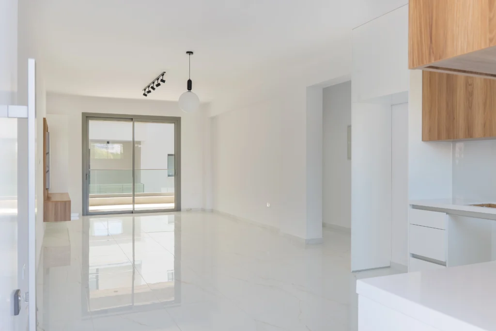 3 Bedroom Apartment for Sale in Vasiliko, Paphos District