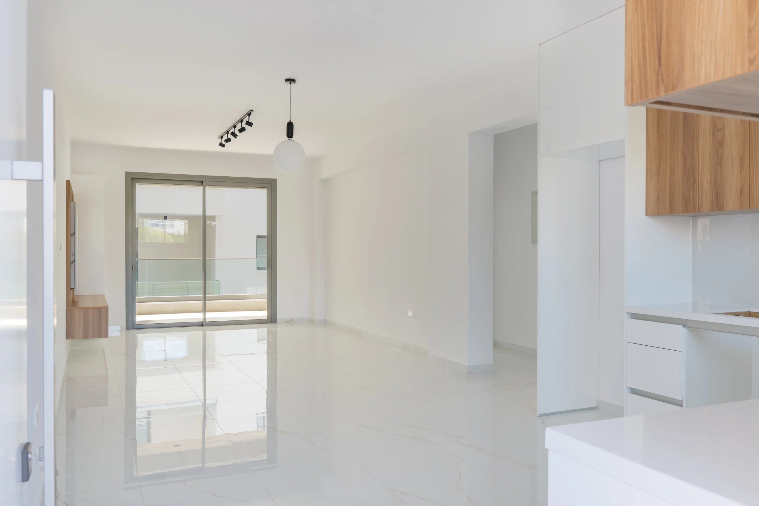3 Bedroom Apartment for Sale in Vasiliko, Paphos District
