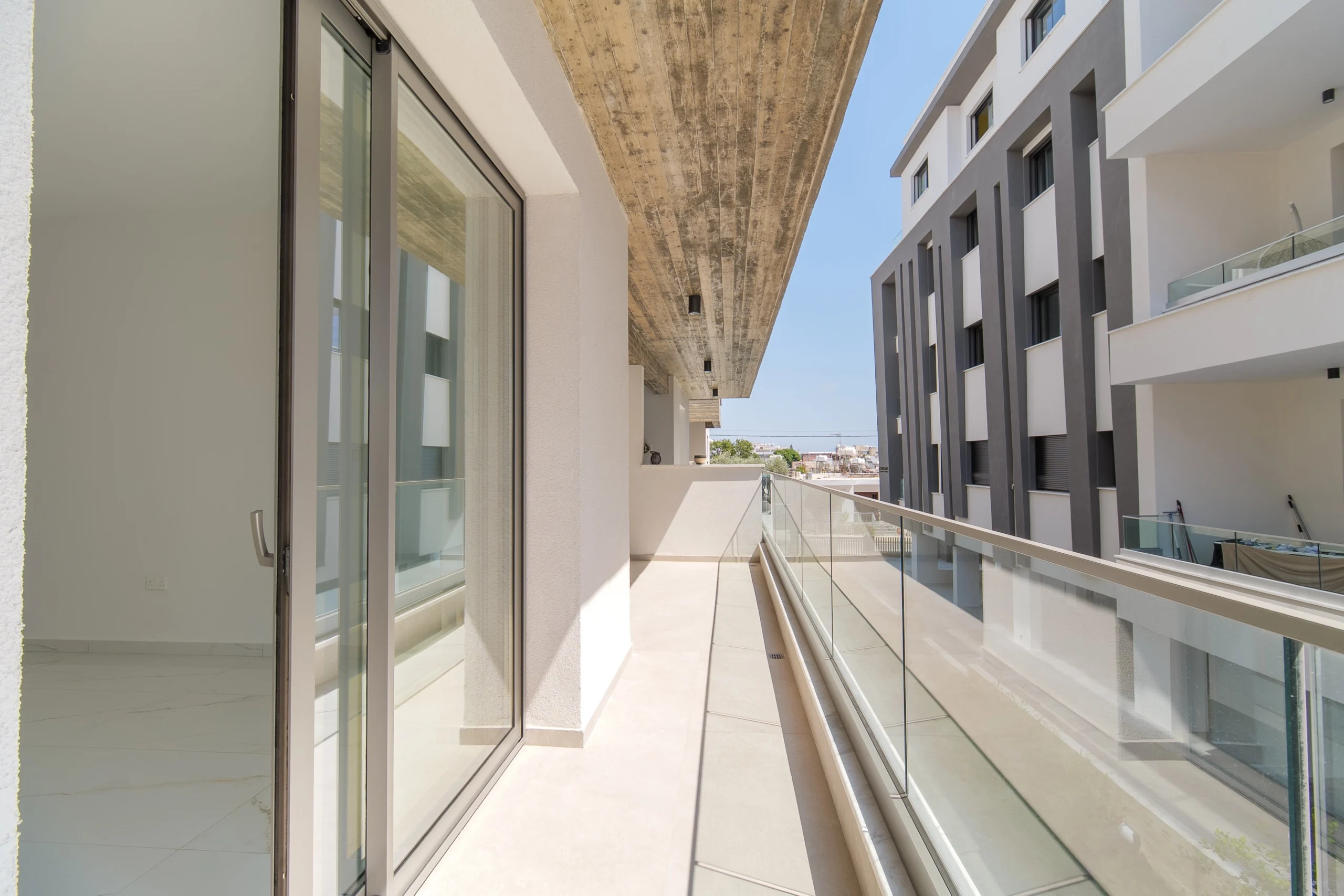 3 Bedroom Apartment for Sale in Vasiliko, Paphos District