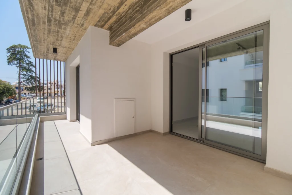 3 Bedroom Apartment for Sale in Vasiliko, Paphos District