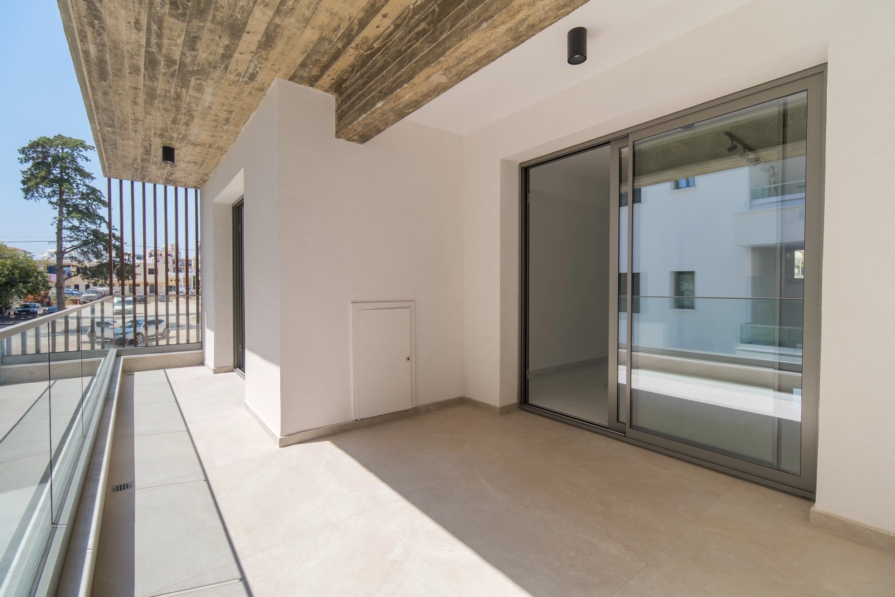 3 Bedroom Apartment for Sale in Vasiliko, Paphos District
